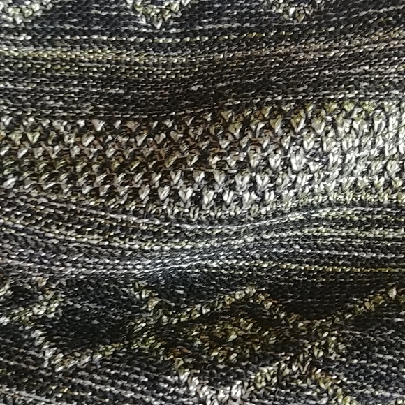 Green tank top - Picture 5 of 5